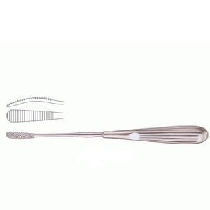 Aufricht ตะไบหัวกรอจมูก - Product Image 3