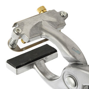 คีมสักลายสัตว์พร้อมตัวอักษรและตัวเลข,เครื่องมือสักกระต่ายหมูปากกามาร์กเกอร์สำหรับปศุสัตว์ - Product Image 5