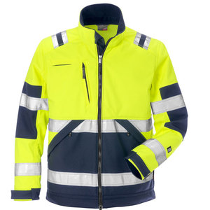 cheap China factory directly wholesale hi vis safety work jacket - Product Image 2