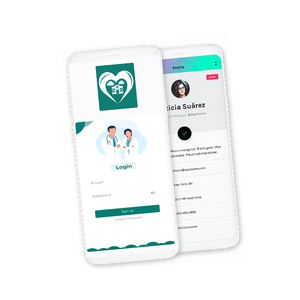 Gestion hospitalière Société de Développement D'applications en Inde | Plus Grand Hôpital Gestion Services de Développement D'applications par Webroot Infosoft - Product Image 4