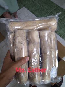 ไม้ธรรมชาติที่เคี้ยวได้สำหรับสุนัขที่ทำจาก100% ไม้กาแฟ | เวียดนาม - Product Image 5