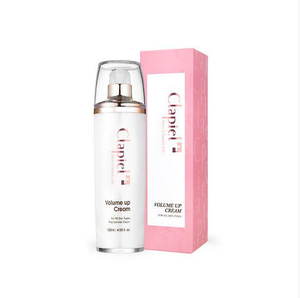 Crème volumisante Clapie, lifting, anti-âge, hydratation, nutrition, élasticité, soin de la peau, crème pour le corps, thé vert, K-beauty, cosmétique coréenne - Product Image 1