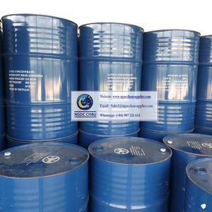 Latex à Haute Teneur en Ammoniac 60% DRC Direct Usine Vietnamienne Blanc Brillant Matériaux Naturels pour Gants, Adhésif, Colle pour Chaussures - Product Image 6