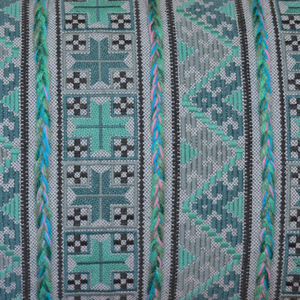 ปลอกหมอนอิงปักตกแต่งปรับแต่งได้ปลอกหมอนอิงยาวตกแต่งบ้านปลอกหมอนปัก14x32นิ้ว - Product Image 4