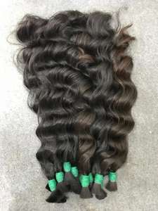 Cabello Virgen Vietnamita Remy Natural Liso y Sedoso de Ivirgo Hair Factory, 22 Pulgadas, 100g, Precio al por Mayor - Product Image 2