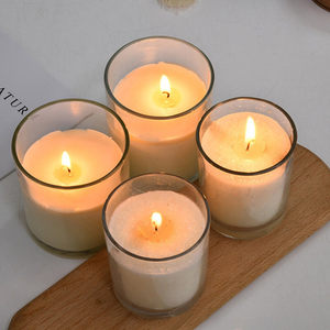 Moderno stile nordico opaco Tacas De Velas Brilhantes - Product Image 3