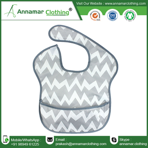 Baberos para Bebé con Empaque Personalizado, Impermeables - Product Image 4