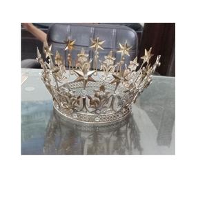 Corona de hierro para pastel - Product Image 4