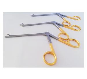 Blakesley Nasale Sinus Forceps Instruments Chirurgicaux - Product Image 5
