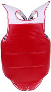 โรงงานโดยตรงผลิตภัณฑ์ป้องกันหน้าอก/ขายาม/หมวกกันน็อค/ผิวยามเทควันโด - Product Image 4