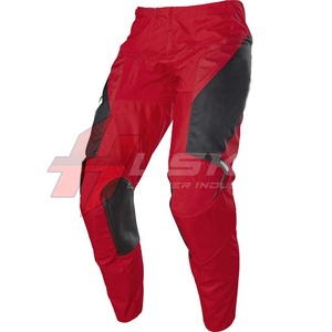 Traje de Carreras Transpirable con Logotipo Personalizado Unisex 2021, Jersey de Motocross de Nailon Cómodo, Pantalones Largos XL, Ropa Deportiva de Equipo - Product Image 4