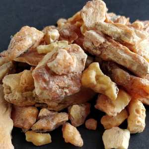 Goma de resina Benzoin Siam con precio competitivo/Material de aceite esencial Styrax Benzoin para fragancias/Shyn Tran - Product Image 1