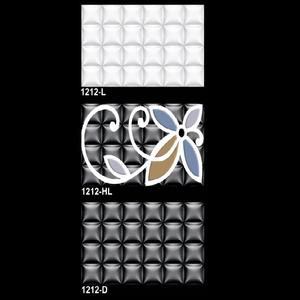 Carreaux de mur en céramique impression jet d'encre 30x45cm - Product Image 1