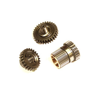 Engranajes de acero de aleación duraderos de calidad superior, fabricante indio, superventas de la India - Product Image 1