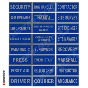 Vente en gros de gilet de sécurité pour ingénieur en construction veste de vêtements de travail multi-poches haute visibilité gilet de sécurité réfléchissant avec logo personnalisable - Product Image 5