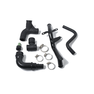 Tuyau de ventilation du carter moteur 058103247 06B103213G 058103221E 06B103221P pour AUDI A4 A6 VW Passat B5 SKODA Superb 6 pièces - Product Image 1