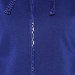 Sweat à capuche pour femmes, sweat surdimensionné, en coton uni, Style personnalisable, avec fermeture éclair, offre spéciale, 2020 - Product Image 6