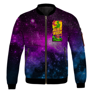 Veste universitaire à manches longues de couleur contrastée élégante pour adultes en tailles étendues Manteau universitaire pour hommes durable et imperméable - Product Image 3