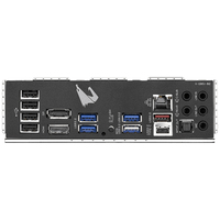 Carte mère de jeu GIGABYTE B550M AORUS PRO M-ATX d'occasion avec processeurs AMD AM4 Ryzen 5 7 9 3700X 3900X 3900XT
