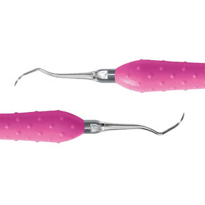 Curetas quirúrgicas para dentistas, curetas quirúrgicas para el hueso de Lucas, curetas de cuchara para el Canal radicular, las más vendidas - Product Image 5