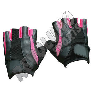 Gants de sport pour femmes, gants de musculation de haute qualité, fournisseur en gros de gants de musculation - Product Image 3