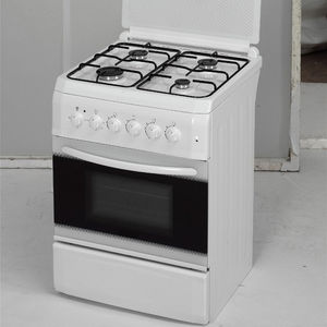 Horno de pie, 60x60 - Product Image 1