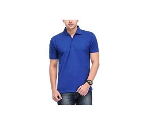 2019 Wholesale Custom Design Sublimated Polo Shirts - Product Image 4