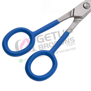 Tijeras profesionales para cortar el pelo, accesorios de peluquería de acero inoxidable, herramientas - Product Image 4