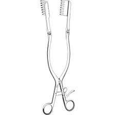 Base de instrumentos quirúrgicos Beckman Eaton Retractor Instrumentos de cirugía ortopédica súper finos y aprobados - Product Image 3