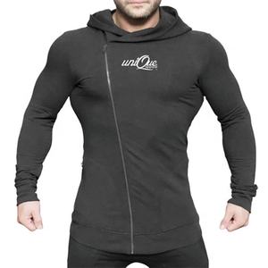 Sudadera con Capucha Personalizada para Hombre, Diseño Único, Algodón/Poliéster, Transpirable, Ecológica, Manga Larga, Estampado de Dibujos Animados, Mejor Precio - Product Image 2