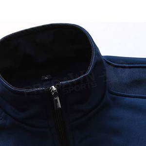 Tenue de Sport pour hommes, survêtement, ensemble de haute qualité, nouveau modèle, vente en gros - Product Image 3