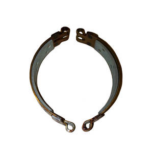 Freno de banda a encaja 249018A3 430, 530, 470, 480, 570, 580 480B 580B 480C 580C - Product Image 1