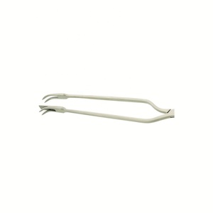 LOCKWOOD-demarcator abdominal, 9,5mm, angular con bisagra, 12 3/4 "(32,5 cm), sin trinquete - Product Image 3