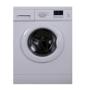 washing machine 220v 60hz automatic front loading washing machine