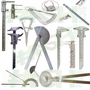 คีมตัดกระดูกเชิงกรานขนาดเซนติเมตรรับประกัน1ปีสำหรับการตรวจทางสูตินรีเวชวิทยา - Product Image 6