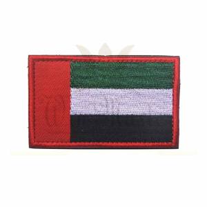 PATCH brodé personnalisé, 50 pièces - Product Image 5
