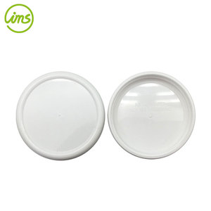 9 couvercles réutilisables pour bocaux à bouche normale, 8 pièces - Product Image 3