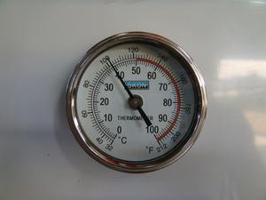 แป้งขนมปังหมักอบเครื่องแป้ง Proofer - Product Image 2