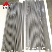 Barre de mémoire en Nickel de titane, 1 kg, super élastique et de forme