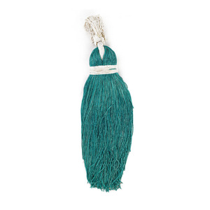 ลวดทองแท่งประกายฝรั่งเศสสำหรับงานปักสีฟ้า - Product Image 1
