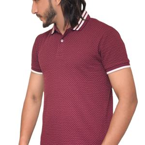 2024 Polo personnalisé de qualité supérieure avec votre logo, nous vous donnerons tout sur vos besoins - Product Image 1