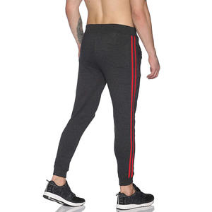 Ropa de alta calidad para hombre, pantalones informales ajustados para correr, nuevos - Product Image 3