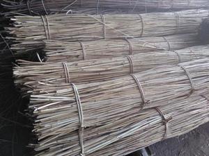 Caña de Ratán Vietnamita con Piel, Materia Prima, Diámetro 6.0-18.0mm, Longitud 1-6m, para Fabricación de Muebles y Productos Agrícolas - Product Image 4