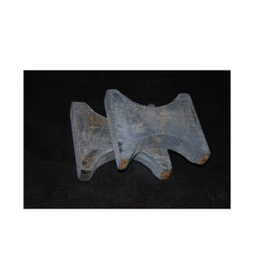 Poignée d'épée en corne poignée d'épée personnalisée artisanat de taille moyenne longue poignée et prix bas - Product Image 4