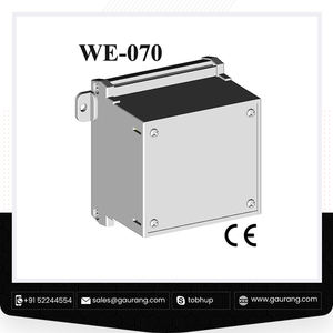 Wholesale Price Top Quality Abs Plastic Wall Enclosures WE-070 - Product Image 2