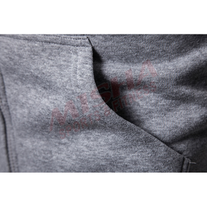 Remise en Forme en gros Manches longues hommes Gym Surdimensionné À Capuche Sport - Product Image 5