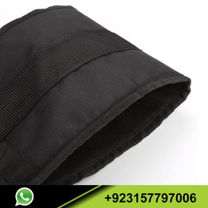 Correa colgante para Barra de dominadas, equipo de ejercicio, gimnasio en casa, entrenamiento de músculos abdominales, correas Ab, eslingas - Product Image 6