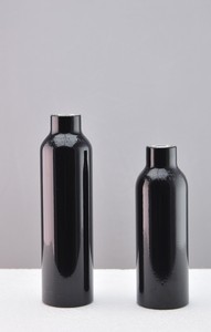 Tanque de aire pcp con válvula de encendido/apagado, cilindro de gas de paintball co2 de alta calidad de 1l - Product Image 4