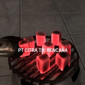 BEST SELLER 2019 ARGILE/ HOOKAH/SHISHA INDONESIA COCONUT SHELL CHARCOAL RAW MATERIAL CHARCOAL MAKING MACHINE Alzenau GERMANY - Product Image 5