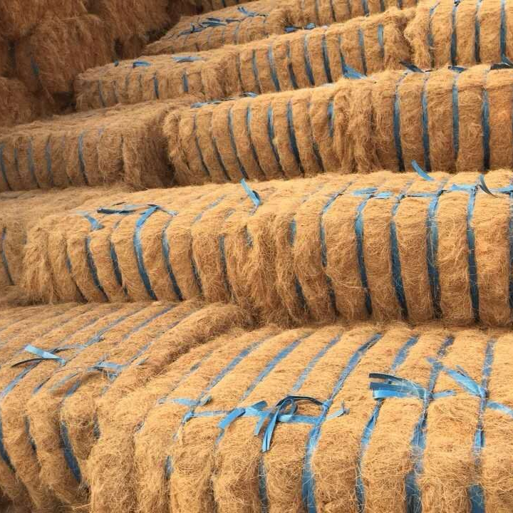 Кокосовое волокно лучшего качества от PHU HAI Ming CO.LTD (wechat: + 84971808895)